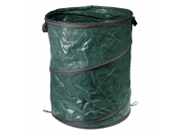 Контейнер садовый 95 л с ручками, гибкий, складной Palisad