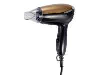 BLACKTON Bt HD1203M Черный-Золотой Фен