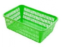ПОЛИМЕРБЫТ Корзинка (33200)