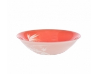 LUMINARC ДАРЖИЛИНГ ОРАНЖ салатник 16.5см (H3578)