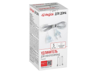 VEGAS 55173 Удлинитель для электрогирлянд, 5 м, 220v / 20