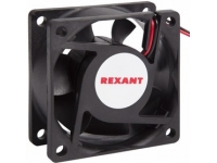 вентилятор REXANT (72 5062) RX 6025MS 12VDC