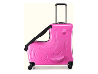 FUSION FBS-102-S, fuchsia