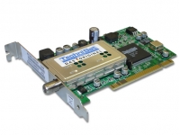 TechniSat PCI (SkyStar 2)