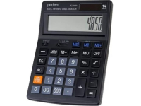 PERFEO (PF_B4850) бухгалтерский, 14-разр., черный