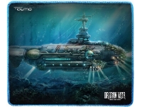 Коврик игровой QUMO DRAGON WAR NAUTILUS