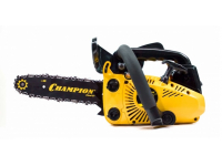 Бензопила CHAMPION 125T 10" 3/8 1,3 40Е 0,7кВт 25,4см 3,2кг