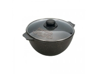 Казан МЕЧТА 54701 Гранит 4л