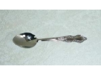 АМЕТ АША 1с315 ложка кофейная Славяна