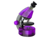 Микроскоп LEVENHUK LABZZ M101 AMETHYST Аметист