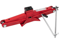 REXANT (80-0602) Домкрат ромбический 1,5т