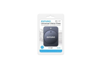 EXPLOYD (EX-H-1327) Держатель автомобильный, чёрный