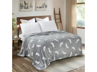 Плед "Велсофт Премиум" Легкость 1,5 сп. 150*200