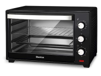 BLACKTON Bt EO3001W Black