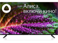 BBK 55LEX-8246/UTS2C черный