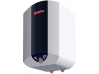 Водонагреватель THERMEX IBL 15 O над мойкой