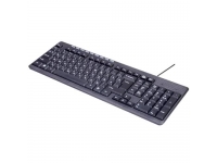 Клавиатура RITMIX RKB-155