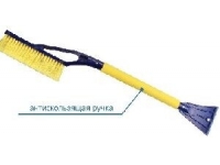 Щетка для снега GOODYEAR GY000203 WB-03