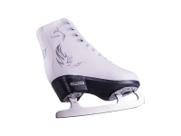Коньки фигурные ICE BLADE Naomi синт.кожа с мехом 1/6 (34)