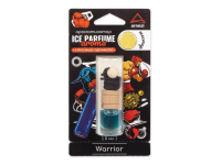 Ароматизатор подвесной, Warrior 5 мл. ARNEZI A1509115