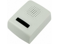 REXANT (73-0100) ЗВОНОК ЭЛЕКТРИЧЕСКИЙ 220 ВОЛЬТ