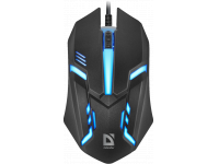 DEFENDER (52550) OPTICAL HIT MB-550
