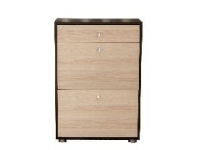 БИТЕЛ Прихожая Мини-Лайт (МЛ-7) венге/ясень