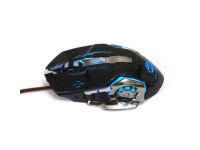 Мышь игровая проводная Zornwee Z32