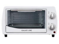 GALAXY LINE GL 2626 БЕЛЫЙ