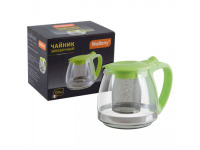 Чайник MALLONY Чайник заварочный, DECOTTO 750, 750мл (910106)