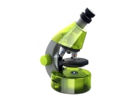 Микроскоп LEVENHUK LABZZ M101 LIME Лайм
