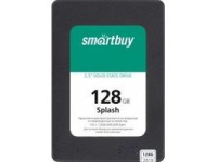 SMARTBUY (SBSSD-128GT-MX902-25S3) 2,5" SSD splash 128gb tlc sata3