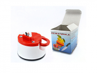 Точилка для ножей на присоске LIBRA-PLAST