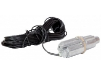 Насос погружной вибрационный РУЧЕЕК Техноприбор - 1М (г.Могилев) 25м. н.з.