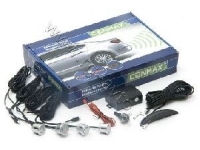 CENMAX РS-4.1 SILVER