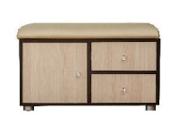 БИТЕЛ Прихожая Мини-Лайт (МЛ-5) венге/ясень