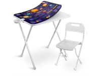 NIKA КА3/К Солнечная система