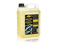 Автошампунь для бесконтактной мойки 5 л. OPTIMUM АС-327