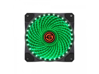 GINZZU LED 12LG33 (зеленый) (17616)
