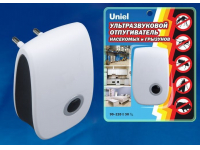 UNIEL UL-00004562 UDR-E11 WHITE