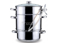 Соковарка KELLI KL-4108 6,0л