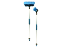 BLACK&amp;BLUE ВВ601 для мытья алюминиевая проточная ручка, 69 см 39791