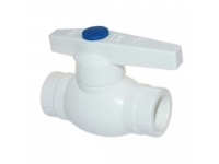 LAMMIN Кран шаровый PPR 32