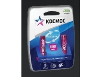 КОСМОС R03NIMH(900MAH)_2BL_(6/24)