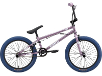 STARK Madness BMX 2 фиолетово-серый/перламутр/темно-синий HQ-0014142