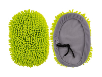 РЫЖИЙ КОТ Насадка из микрофибры MopM10-Н (310464)