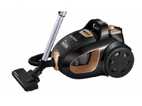 Пылесос Centek CT-2534 (бронз/черн) мультициклон 2400/450Вт, стакан 2 л, телеско CENTEK CT-2534