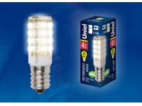 UNIEL UL-00000179 LED-Y16-4W/WW/E14/CL PLZ04WH