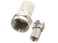 Разъем СИГНАЛ (2014) разъем F RG 6