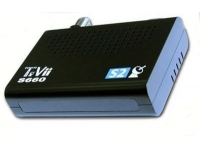 Tevii DVB USB S2 660